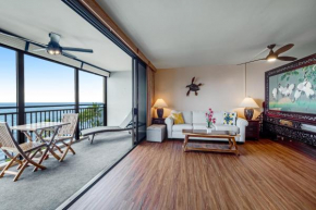 Kona Ali'i 502